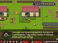 Lilly and Sasha: Nexus of Souls [Steam]