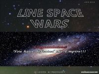 Line Space Wars v1.02