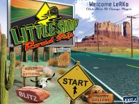 Little Shop - Traveler's Pack (Little Shop - Road Trip + Little Shop - World Traveler)