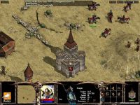 Лорды Войны. Warlords: Battlecry  III  v.1.03