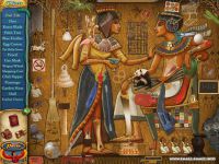 Lost Secrets: Ancient Mysteries v1.001 / Тайны прошлого: Секреты Древнего Египта