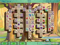 Love's Power Mahjong / Сила Любви Маджонг v1.0