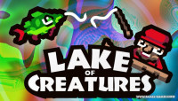 Lake of Creatures v1.0.29a