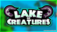 Lake of Creatures v26.09.2023