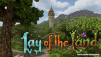 Lay of the Land v08.04.2026