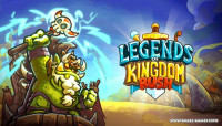 Legends of Kingdom Rush v3.1.0