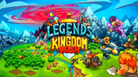 Legends of Kingdom Rush v3.1.0 [Steam Early Access]