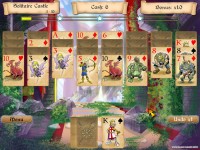 Legends of Solitaire: The Lost Cards v1.02