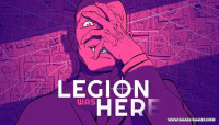 Legion Was Here v15.10.2026