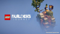 LEGO Builder's Journey v3.0.3