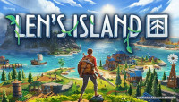 Len's Island v1.0a