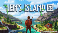 Len's Island v26.11.2021 [Steam Early Access]