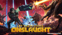 Let Them Come: Onslaught v1.0.0a