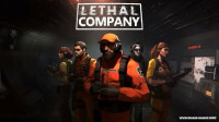Lethal Company v49 [Steam Early Access] / + RUS v49