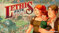 Lethis - Path of Progress v1.4.0.fix