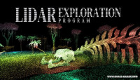 LiDAR Exploration Program v1.0.5a