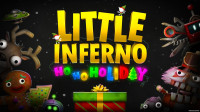 Little Inferno v2.0.2 + Ho Ho Holiday DLC