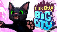 Little Kitty, Big City v20.06.2023