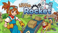 Little Rocket Lab v1.0.11a