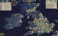 LOGistICAL: British Isles [Build 341]