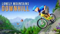 Lonely Mountains: Downhill v1.3.0