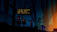Night in the Woods / + GOG