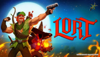 LORT v0.5.0a [Steam Early Access]