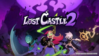 Lost Castle 2 v1.0.0.4a