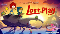 Lost in Play v1.0.47