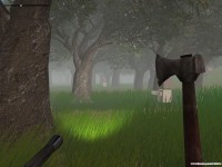 Lost In The Forest v0.4 / The Horror FOREST