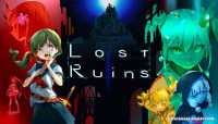 Lost Ruins v1.0.9a