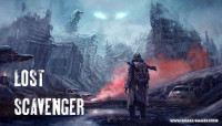 Lost Scavenger v0.3.348 [Steam Early Access]