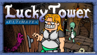 Lucky Tower Ultimate v0.3.4a [Steam Early Access]