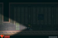 Luigi’s Mansion 2D: Eternal Night v1.5