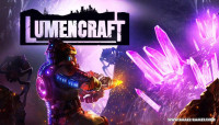 Lumencraft v7385 [Steam Early Access]