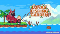 Luna's Fishing Garden v1.2.1b