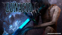 Lunacid v0.8.4 [Steam Early Access]