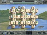 Маджонг квест / Mahjong Quest