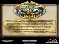 MatchBlox 2: Abram's Quest v1.0.1