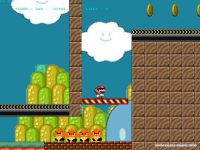 Mega Mario v1.6