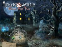 Тайны прошлого. Гонения на Сейлемских Ведьм / Midnight Mysteries 2: The Salem Witch Trials
