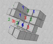 Minesweeper 3D v2005-01-10