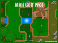 Mini Golf Pro v1.1