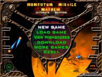 Momentum Missile Mayhem 1-3