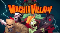 MachiaVillain v2.6 [Plague Update] / + GOG v1.04