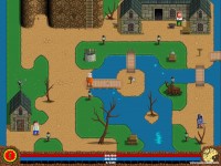Mad Nords: Probably an Epic Quest v1.0.0.3u1