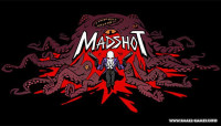 Madshot v0.115 [Steam Early Access]