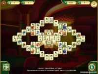 Маджонг. Мировой турнир / Mahjong world contest