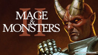 Mage and Monsters II v1.04e