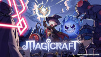 Magicraft v0.75.18 [Steam Early Access]